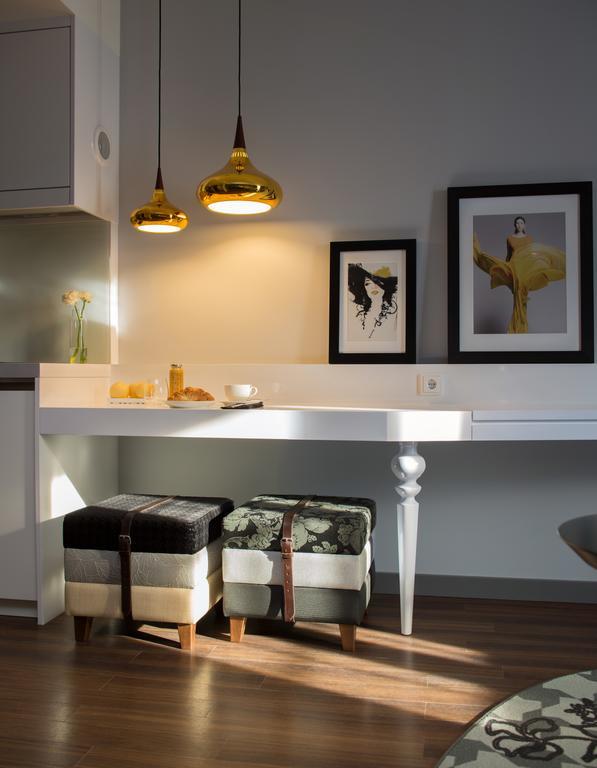 Capri By Fraser, Frankfurt Fráncfort del Meno Habitación foto